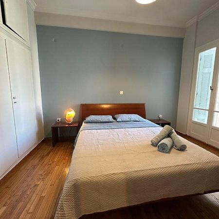 דירות אתונה Frinis House מראה חיצוני תמונה