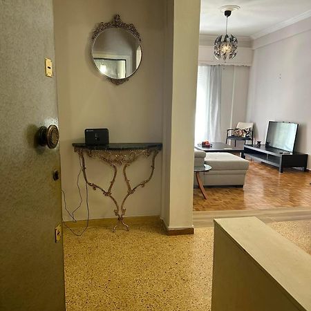דירות אתונה Frinis House מראה חיצוני תמונה