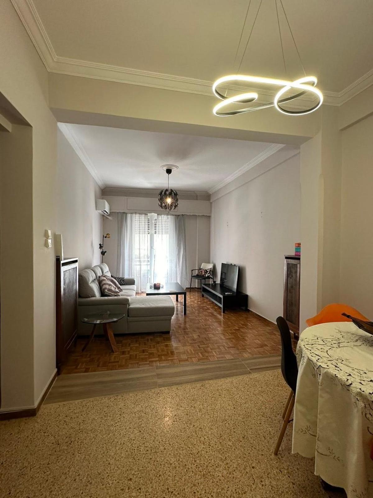דירות אתונה Frinis House מראה חיצוני תמונה