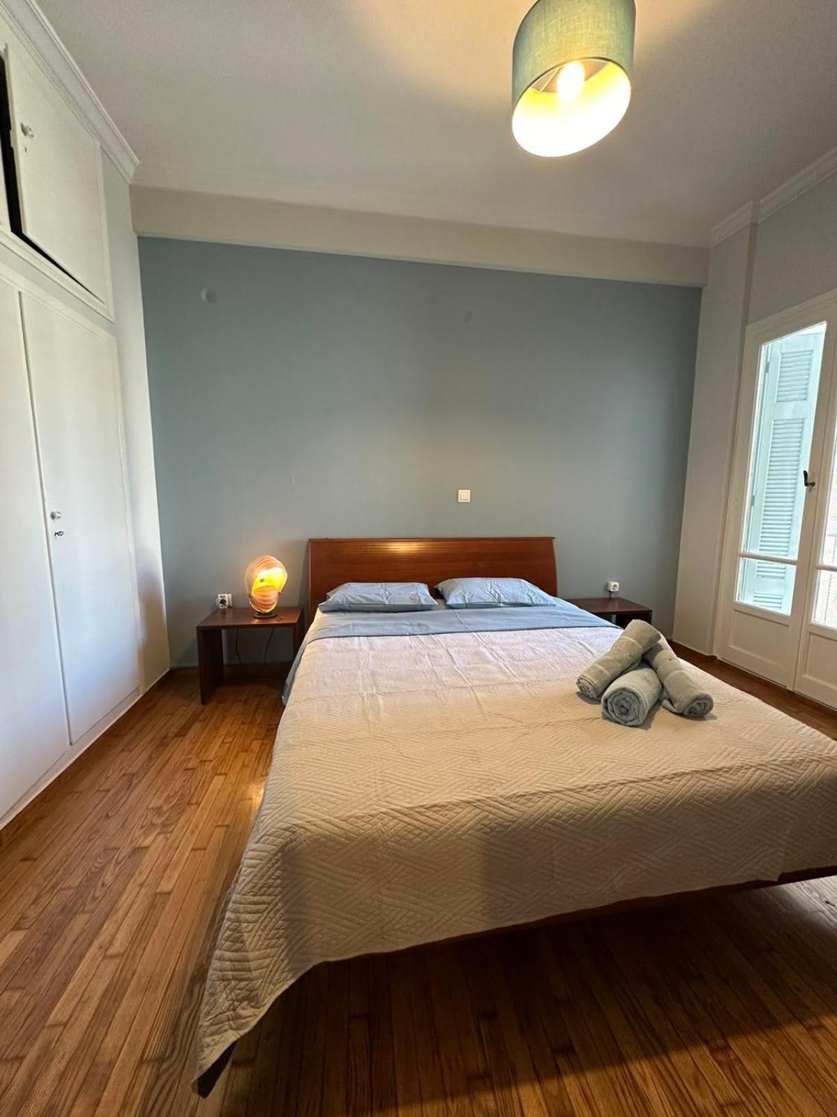 דירות אתונה Frinis House מראה חיצוני תמונה