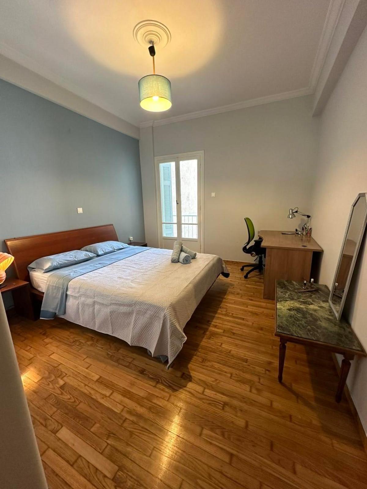 דירות אתונה Frinis House מראה חיצוני תמונה