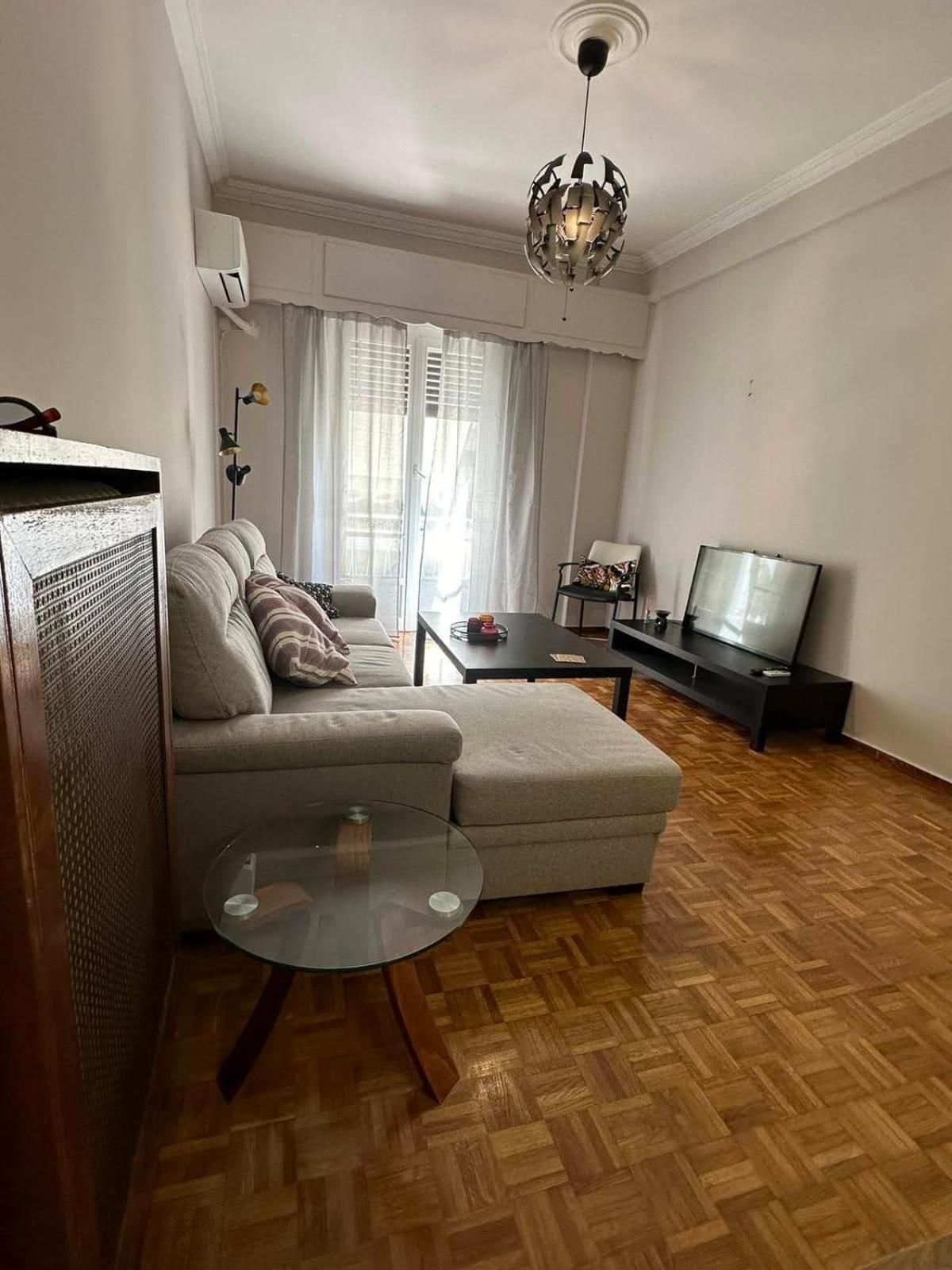 דירות אתונה Frinis House מראה חיצוני תמונה