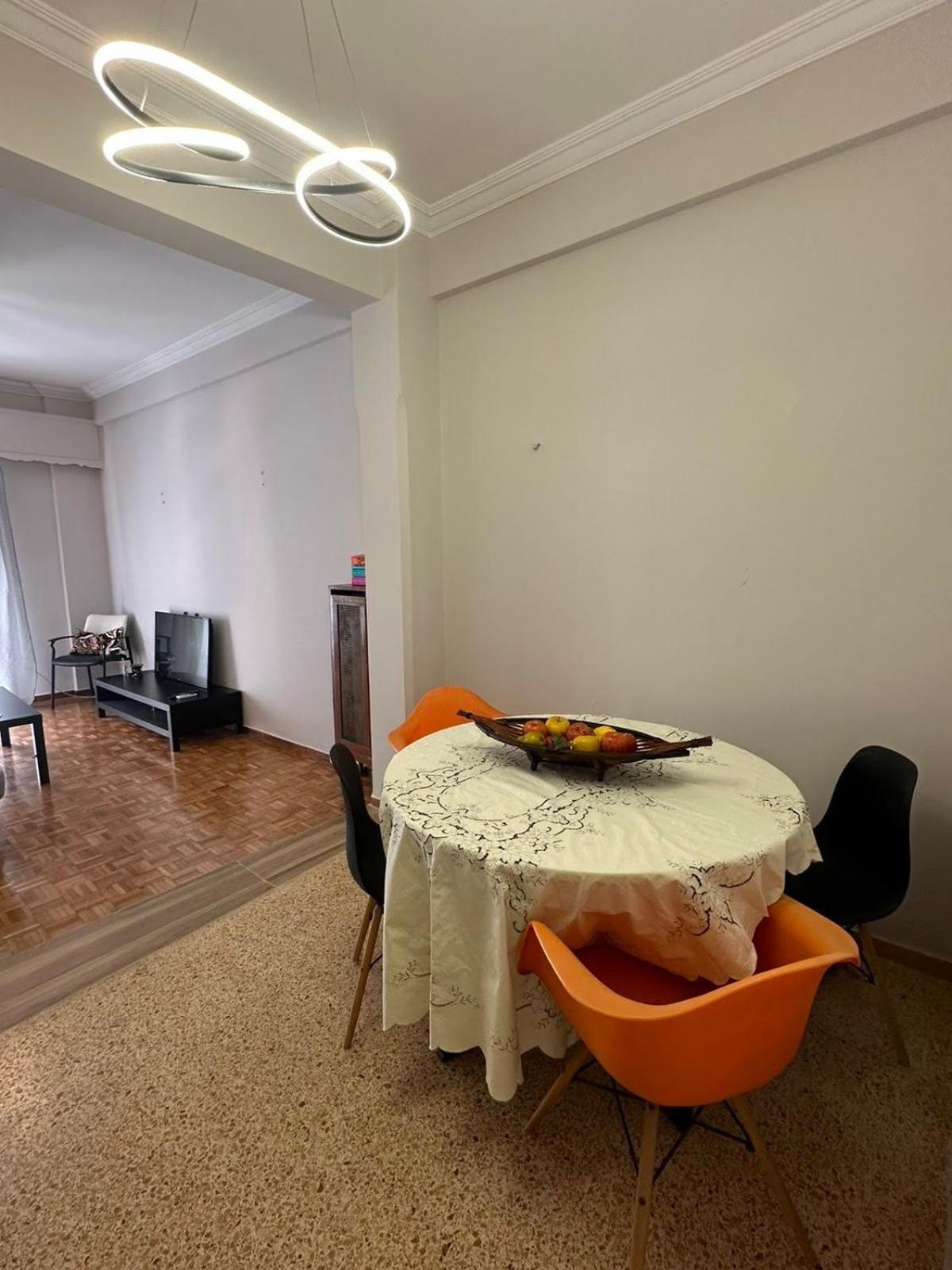 דירות אתונה Frinis House מראה חיצוני תמונה
