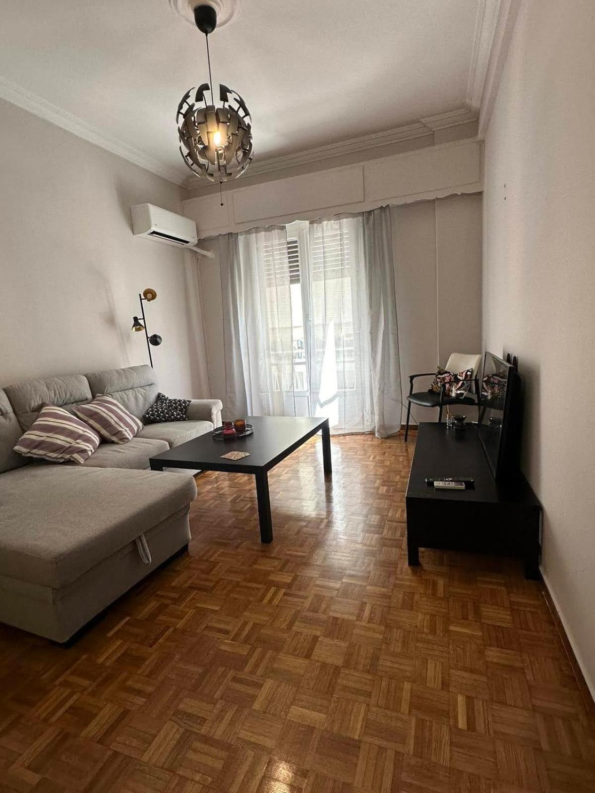 דירות אתונה Frinis House מראה חיצוני תמונה